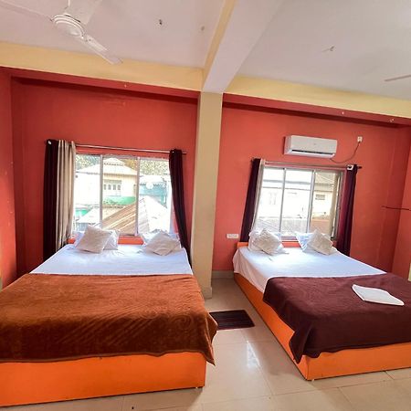Green Earth Resort Lataguri Bagian luar foto