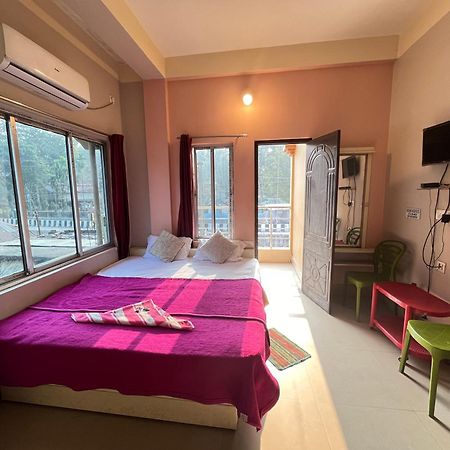 Green Earth Resort Lataguri Bagian luar foto