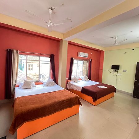 Green Earth Resort Lataguri Bagian luar foto