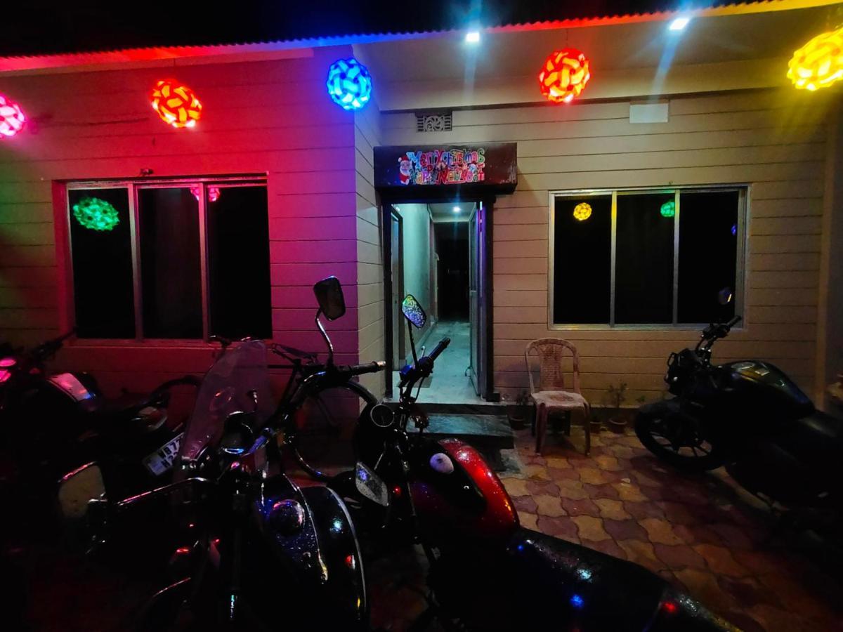 Green Earth Resort Lataguri Bagian luar foto
