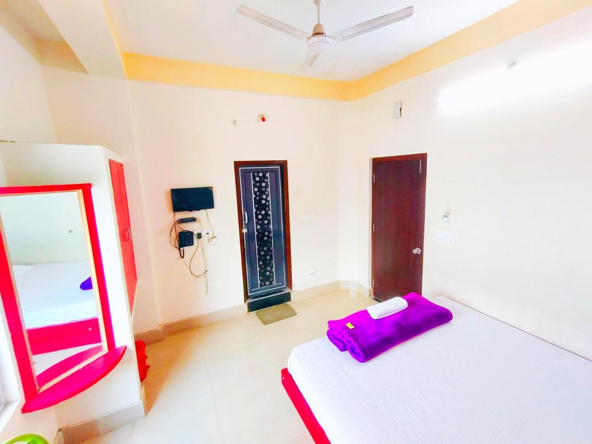 Green Earth Resort Lataguri Bagian luar foto