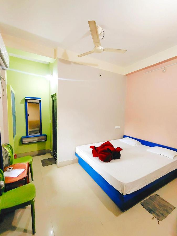 Green Earth Resort Lataguri Bagian luar foto