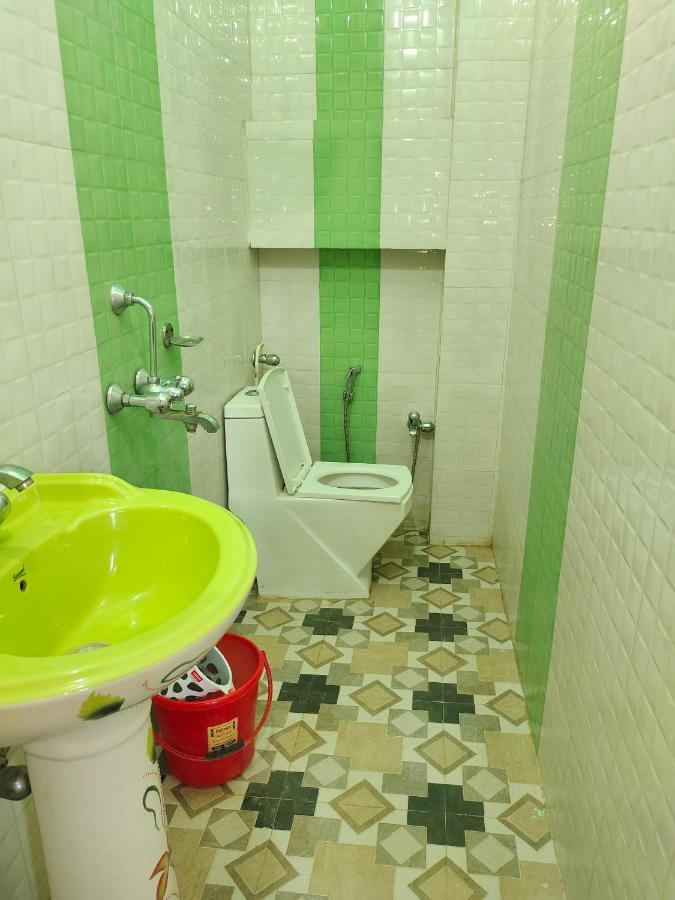 Green Earth Resort Lataguri Bagian luar foto