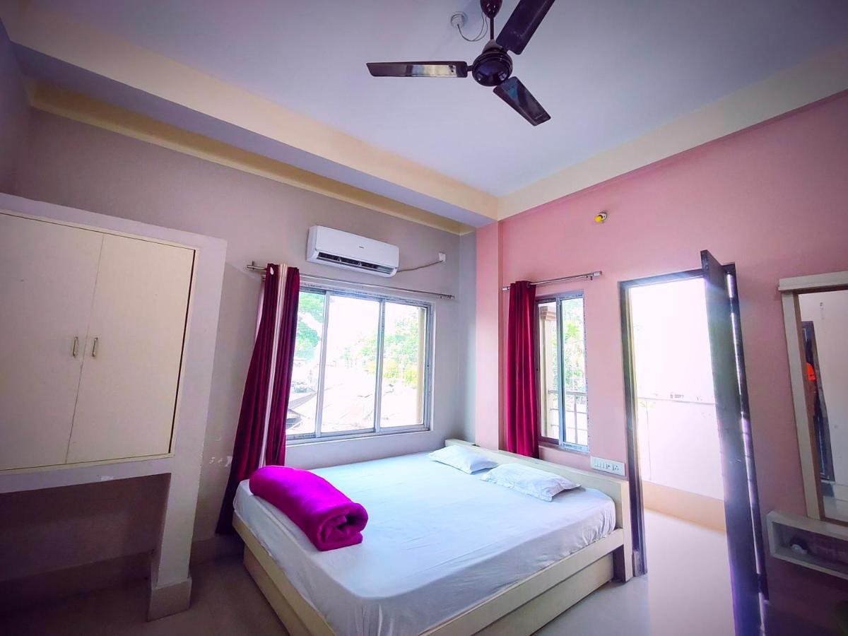 Green Earth Resort Lataguri Bagian luar foto