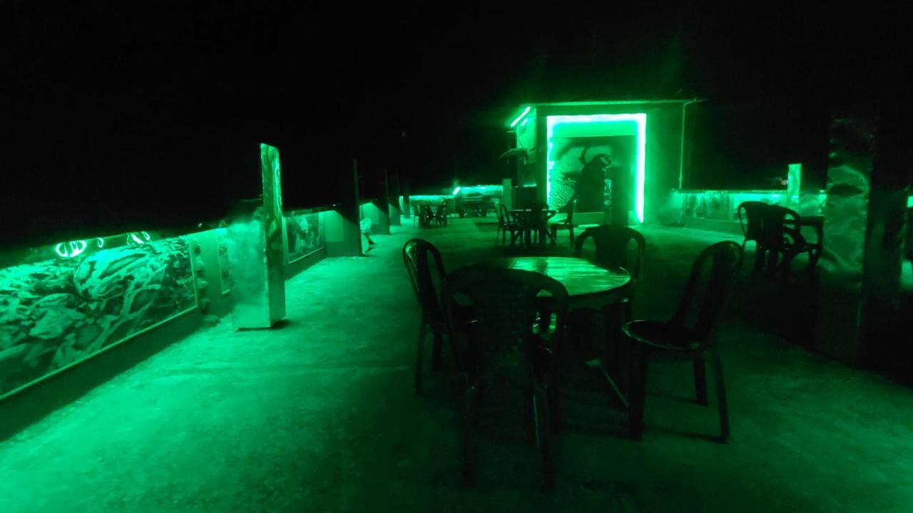 Green Earth Resort Lataguri Bagian luar foto