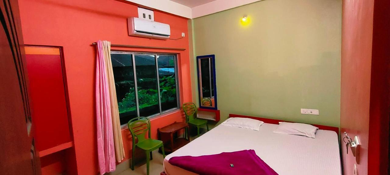Green Earth Resort Lataguri Bagian luar foto