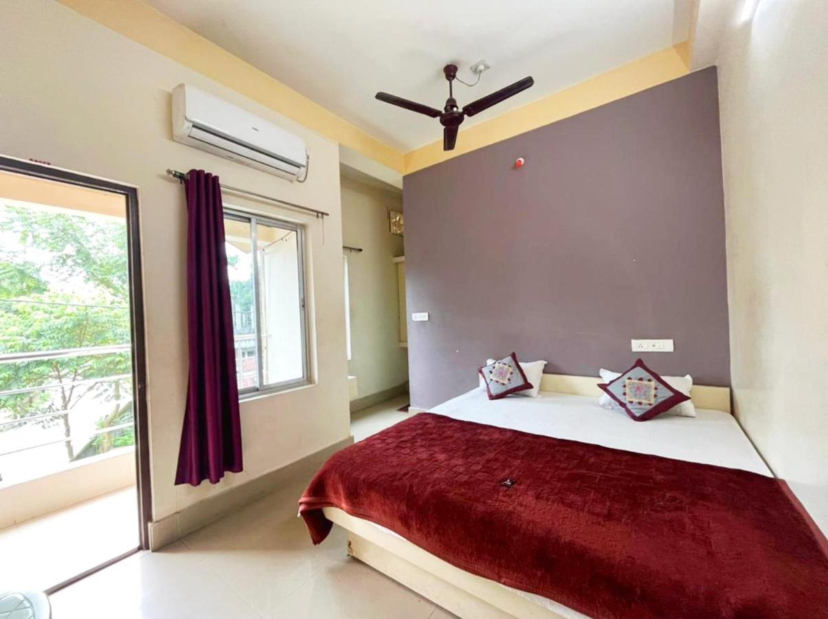 Green Earth Resort Lataguri Bagian luar foto