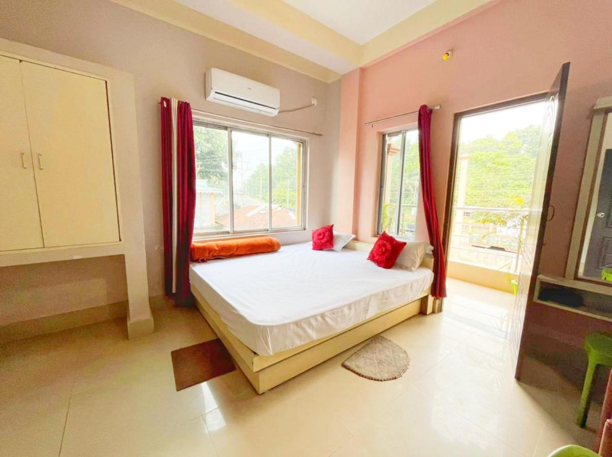 Green Earth Resort Lataguri Bagian luar foto