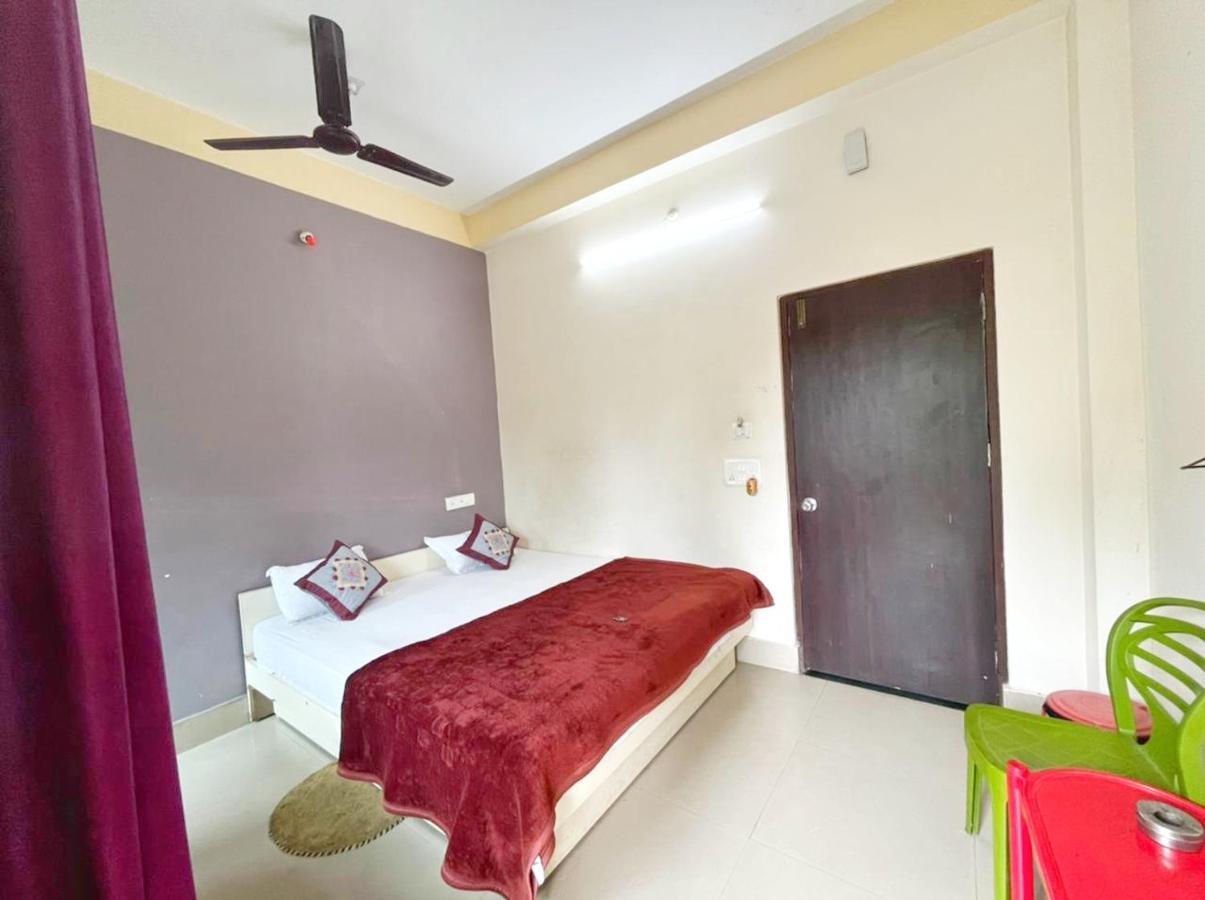Green Earth Resort Lataguri Bagian luar foto