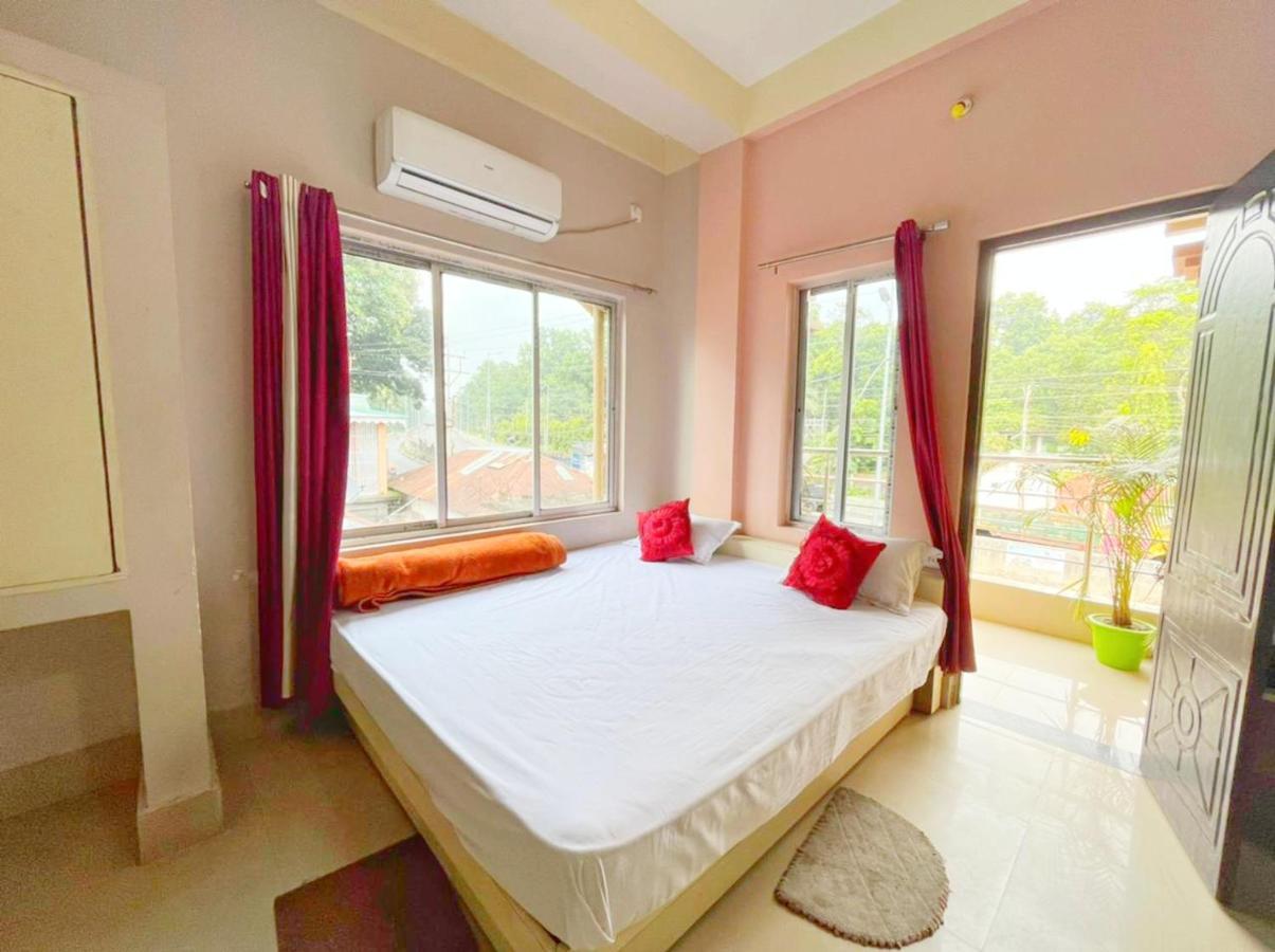 Green Earth Resort Lataguri Bagian luar foto