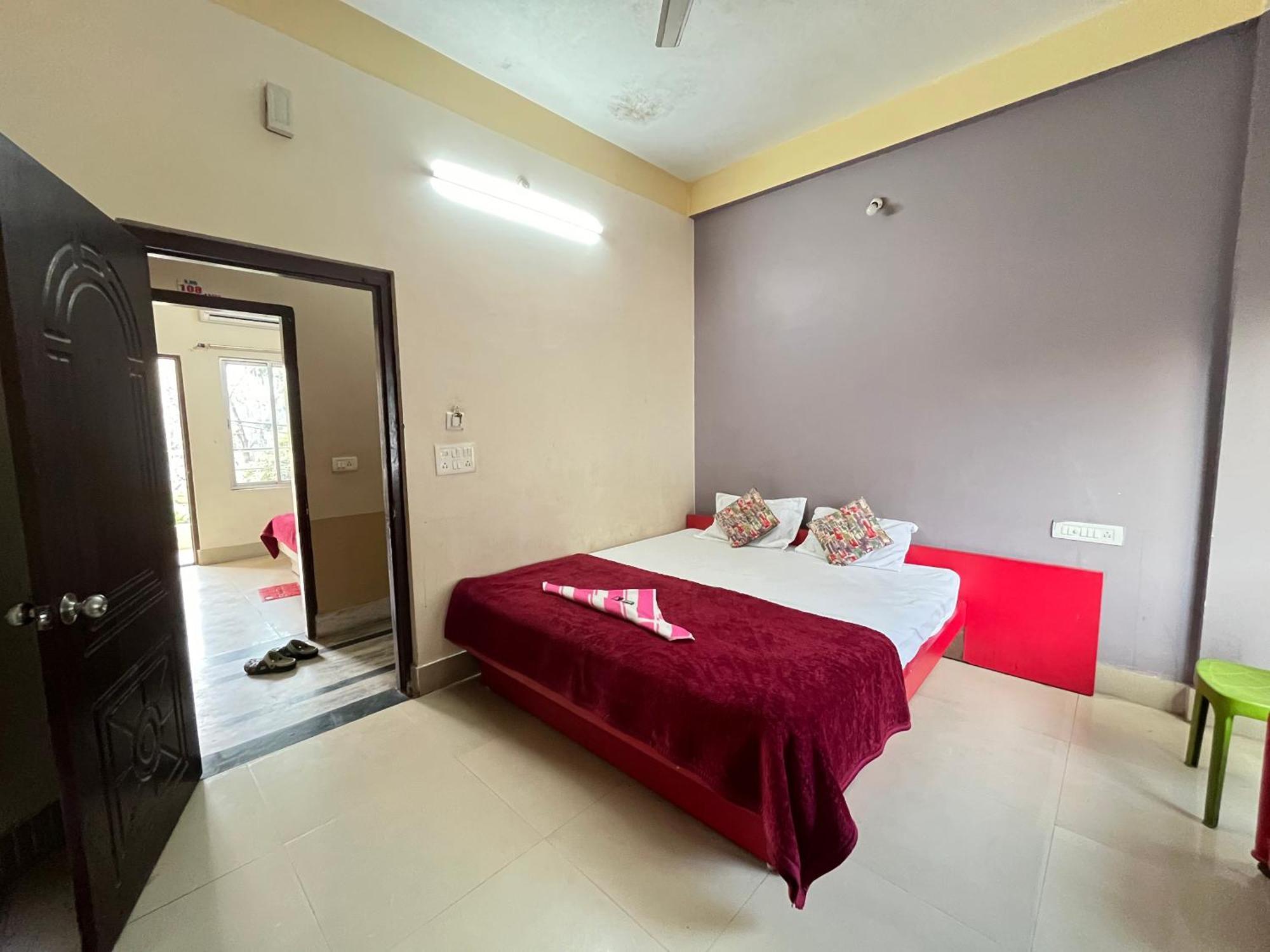 Green Earth Resort Lataguri Bagian luar foto